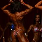 Rinnah  Schmid - IFBB Australian Nationals 2012 - #1