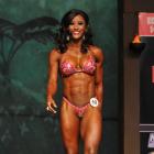 Ella  Horton - IFBB Europa Super Show 2011 - #1