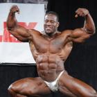 Terrance  Hawkins - IFBB North American Championships 2012 - #1