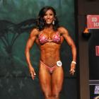 Ella  Horton - IFBB Europa Super Show 2011 - #1