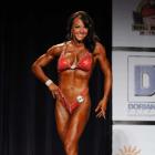 Marsha  Tjarks - IFBB North American Championships 2010 - #1