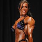 Jennifer  Scarpetta - NPC USA 2010 - #1