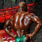 Phil  Heath - IFBB Arnold Classic 2010 - #1