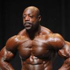 Reginald   Brantley - NPC USA 2009 - #1