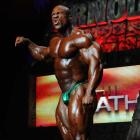 Phil  Heath - IFBB Arnold Classic 2010 - #1