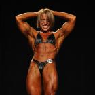 Kristi  Bruce - NPC Nationals 2010 - #1