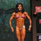 Ella  Horton - IFBB Europa Super Show 2011 - #1