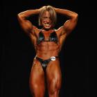 Kristi  Bruce - NPC Nationals 2010 - #1