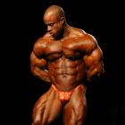 Victor  Martinez - IFBB Olympia 2011 - #1