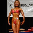 Aleece   Oberholtzer  - NPC Texas Shredder Classic 2010 - #1