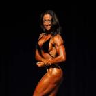 Melissa  DiBernardo - NPC Nationals 2009 - #1