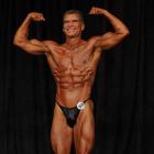 Mark   Teasley - NPC Masters Nationals 2009 - #1