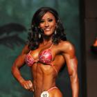 Ella  Horton - IFBB Europa Super Show 2011 - #1