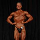 Mark   Teasley - NPC Masters Nationals 2009 - #1