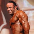 Jose  Raymond - IFBB Europa Super Show 2009 - #1