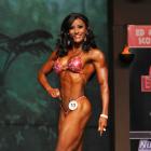 Ella  Horton - IFBB Europa Super Show 2011 - #1