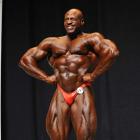 Mel  Marshall - NPC USA 2009 - #1