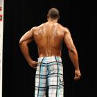 Aaron  Harvey - NPC Atlantic States 2012 - #1