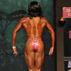 Ella  Horton - IFBB Europa Super Show 2011 - #1