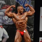 Garrett   Fergusom - NPC Kentucky 2009 - #1