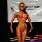 Aleece   Oberholtzer  - NPC Texas Shredder Classic 2010 - #1