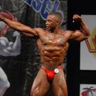 Garrett   Fergusom - NPC Kentucky 2009 - #1