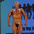 Ken  Johnson - NPC Midwest Open 2011 - #1