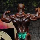 Phil  Heath - IFBB Arnold Classic 2010 - #1