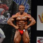 Garrett   Fergusom - NPC Kentucky 2009 - #1