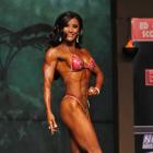 Ella  Horton - IFBB Europa Super Show 2011 - #1