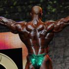 Phil  Heath - IFBB Arnold Classic 2010 - #1