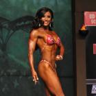 Ella  Horton - IFBB Europa Super Show 2011 - #1