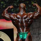 Phil  Heath - IFBB Arnold Classic 2010 - #1