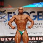 Jeremy  Holt - NPC Natural Northern USA 2014 - #1