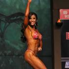 Ella  Horton - IFBB Europa Super Show 2011 - #1