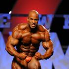 Victor  Martinez - IFBB Olympia 2011 - #1