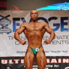 Jeremy  Holt - NPC Natural Northern USA 2014 - #1