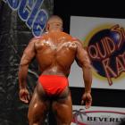 Garrett   Fergusom - NPC Kentucky 2009 - #1