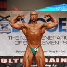 Jeremy  Holt - NPC Natural Northern USA 2014 - #1