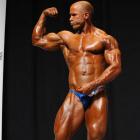 Carlos   Davito - NPC USA 2009 - #1