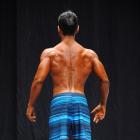 Steve  Nandkeshwar - NPC USA 2012 - #1