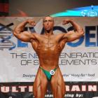 Jeremy  Holt - NPC Natural Northern USA 2014 - #1