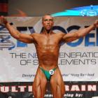 Jeremy  Holt - NPC Natural Northern USA 2014 - #1