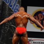 Garrett   Fergusom - NPC Kentucky 2009 - #1