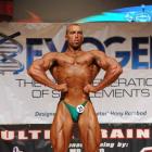 Jeremy  Holt - NPC Natural Northern USA 2014 - #1