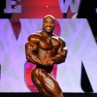 Dexter  Jackson - IFBB Olympia 2011 - #1