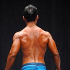 Steve  Nandkeshwar - NPC USA 2012 - #1
