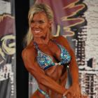 Paula   Williams-Gulman - IFBB Wings of Strength Chicago Pro 2012 - #1