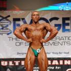 Jeremy  Holt - NPC Natural Northern USA 2014 - #1