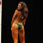 Dianna  Coppinger - NPC Atlantic States 2012 - #1